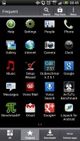 HTC Droid DNA