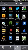 HTC Droid DNA