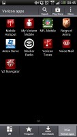 HTC Droid DNA