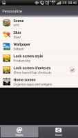 HTC Droid DNA