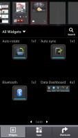 HTC Droid DNA