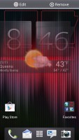 HTC Droid DNA