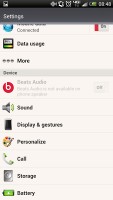 HTC Droid DNA