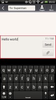 HTC Droid DNA