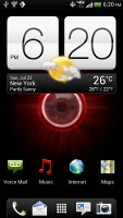 HTC Droid Incredible 4g Lte