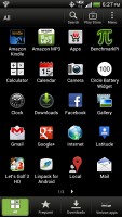 HTC Droid Incredible 4g Lte