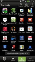 HTC Droid Incredible 4g Lte