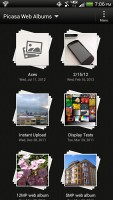 HTC Droid Incredible 4g Lte