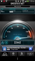 HTC Droid Incredible 4g Lte
