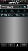HTC Droid Incredible 4g Lte