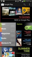 HTC Droid Incredible 4g Lte