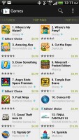 HTC Droid Incredible 4g Lte