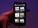 HTC Sensation