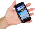 HTC EVO 3D
