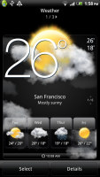 HTC EVO 3D