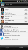 HTC EVO 3D