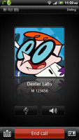 HTC EVO 3D
