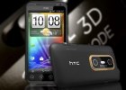HTC EVO 3D review: An extra dimension - read the full text