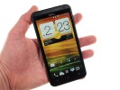 HTC Evo 4g Lte