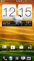 HTC Evo 4g Lte
