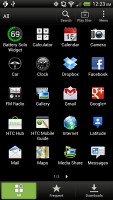 HTC Evo 4g Lte