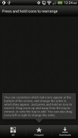 HTC Evo 4g Lte