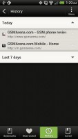 HTC Evo 4g Lte