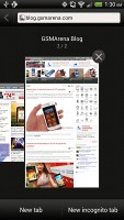 HTC Evo 4g Lte