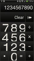 HTC Evo 4g Lte