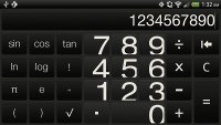 HTC Evo 4g Lte