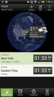HTC Evo 4g Lte