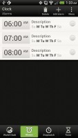 HTC Evo 4g Lte