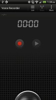 HTC Evo 4g Lte
