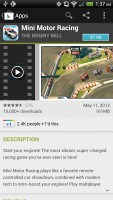 HTC Evo 4g Lte