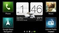 HTC Evo 4g Lte