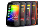 HTC Explorer