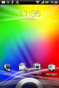 HTC Explorer
