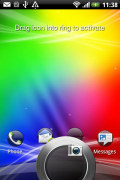 HTC Explorer