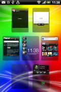 HTC Explorer