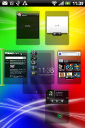 HTC Explorer