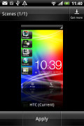 HTC Explorer