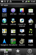 HTC Explorer
