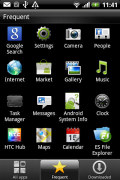 HTC Explorer