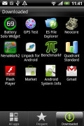HTC Explorer
