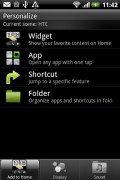 HTC Explorer