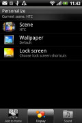 HTC Explorer