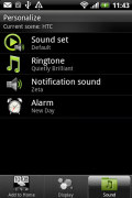 HTC Explorer