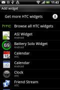 HTC Explorer