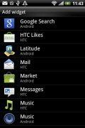 HTC Explorer