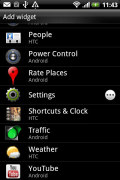 HTC Explorer